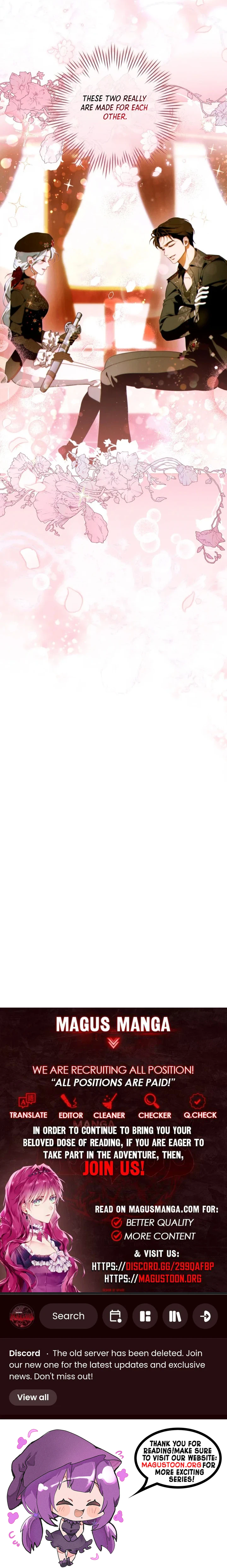 This Marriage Will Definitely Succeed Chapter 69 Page 33