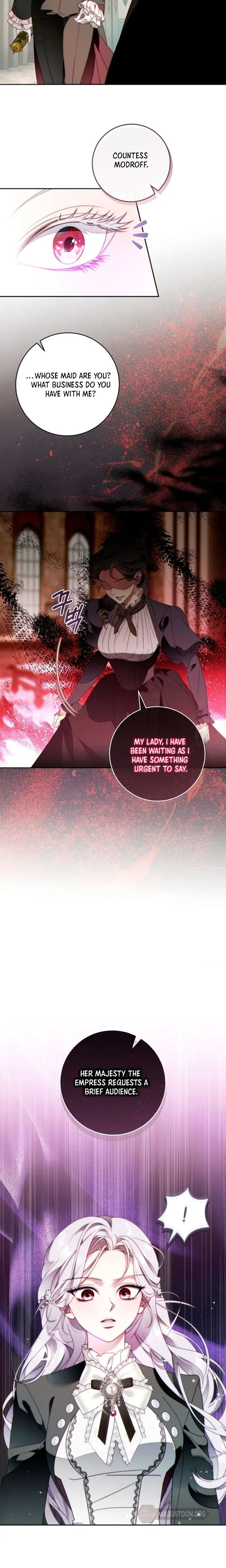 This Marriage Will Definitely Succeed Chapter 53 Page 7