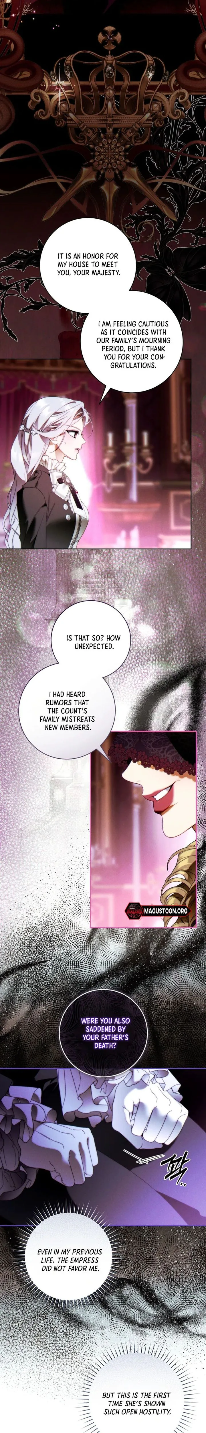 This Marriage Will Definitely Succeed Chapter 53 Page 10