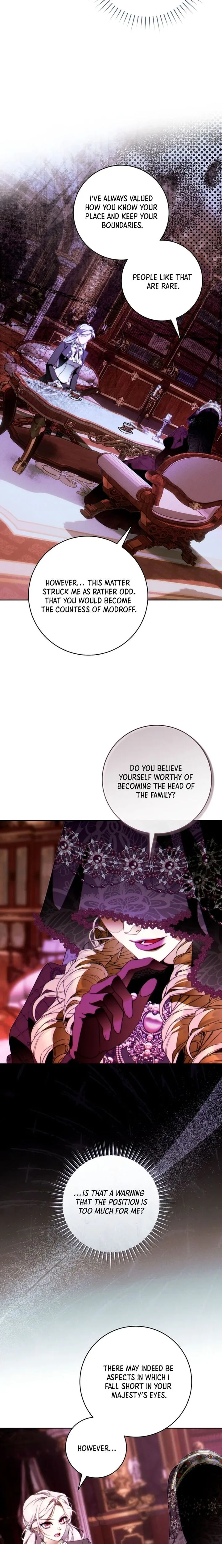 This Marriage Will Definitely Succeed Chapter 53 Page 11
