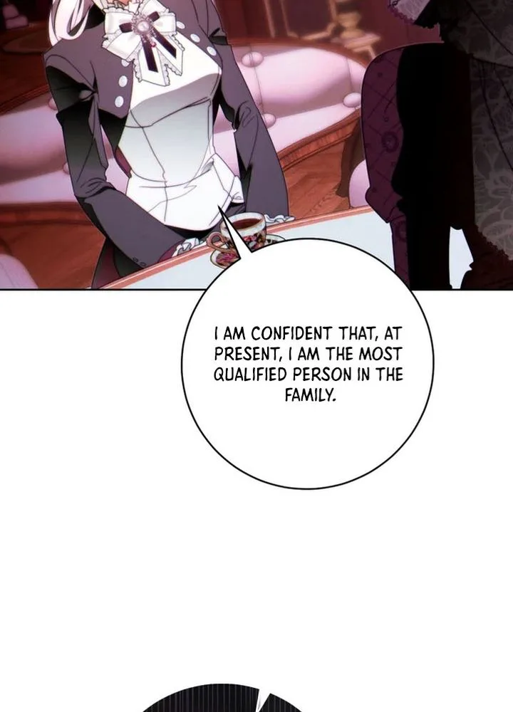 This Marriage Will Definitely Succeed Chapter 53 Page 12