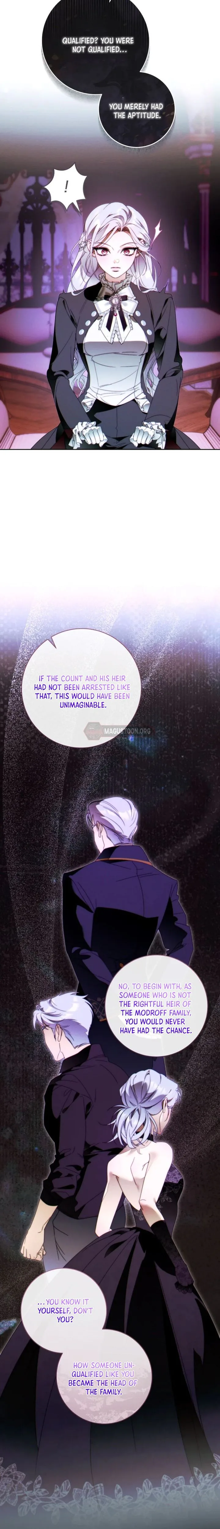 This Marriage Will Definitely Succeed Chapter 53 Page 13