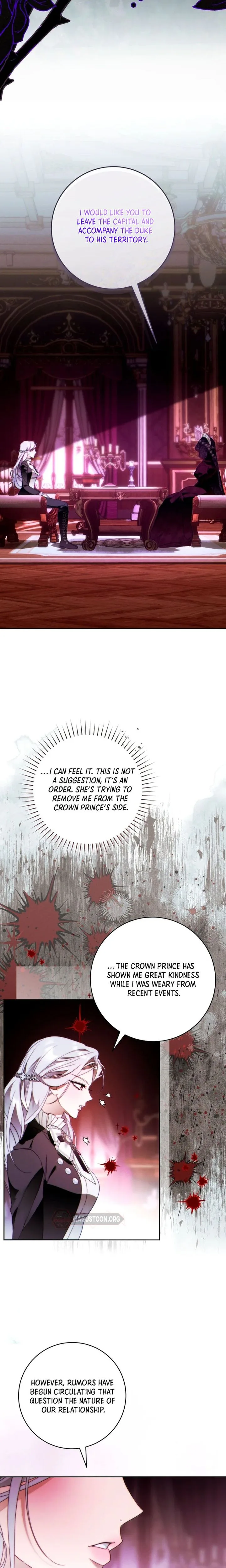 This Marriage Will Definitely Succeed Chapter 53 Page 18