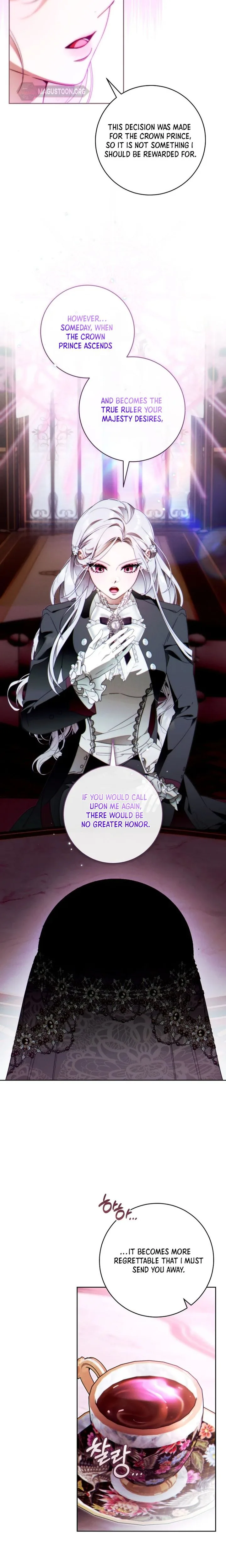 This Marriage Will Definitely Succeed Chapter 53 Page 23
