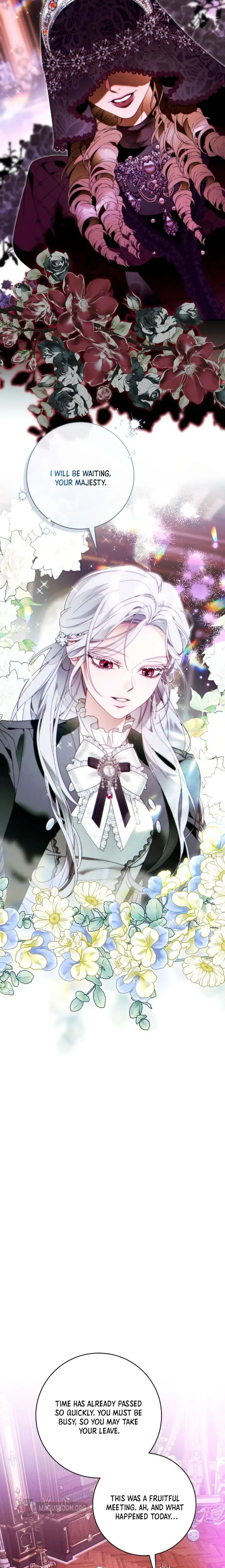 This Marriage Will Definitely Succeed Chapter 53 Page 25