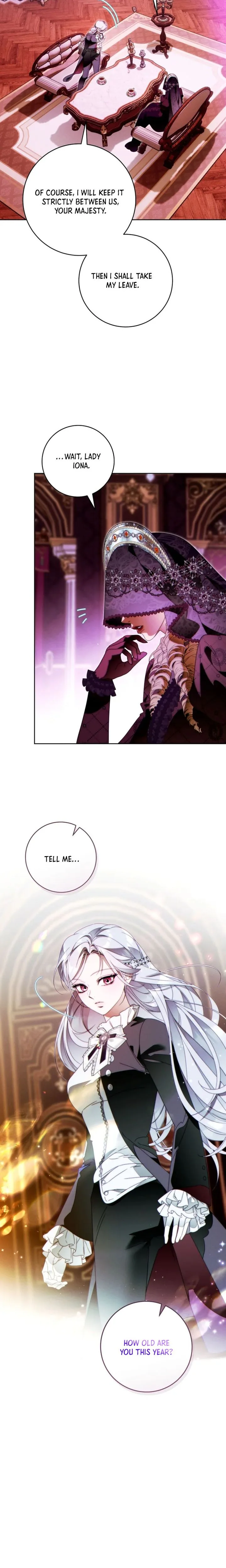 This Marriage Will Definitely Succeed Chapter 53 Page 26