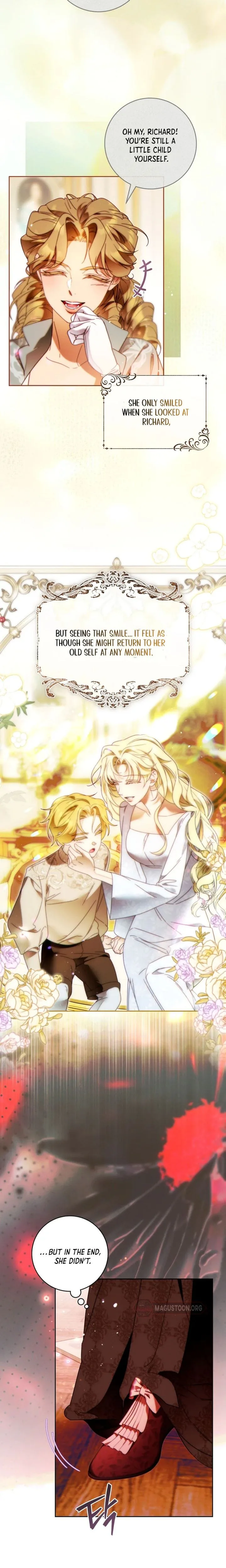 This Marriage Will Definitely Succeed Chapter 53 Page 30