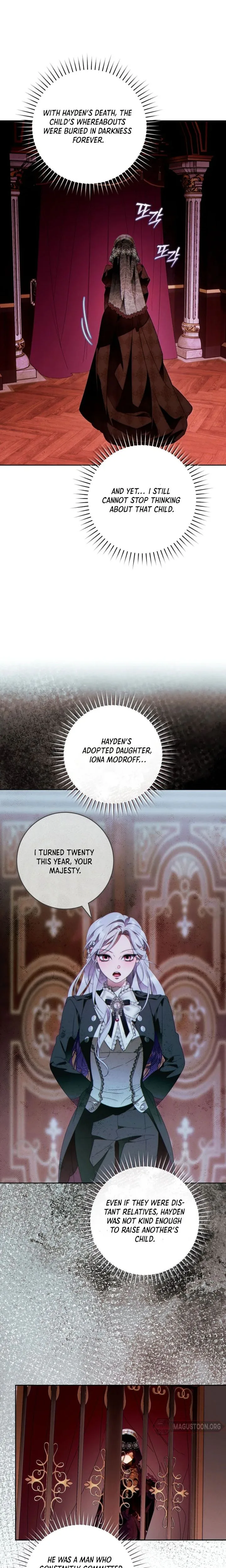 This Marriage Will Definitely Succeed Chapter 53 Page 31