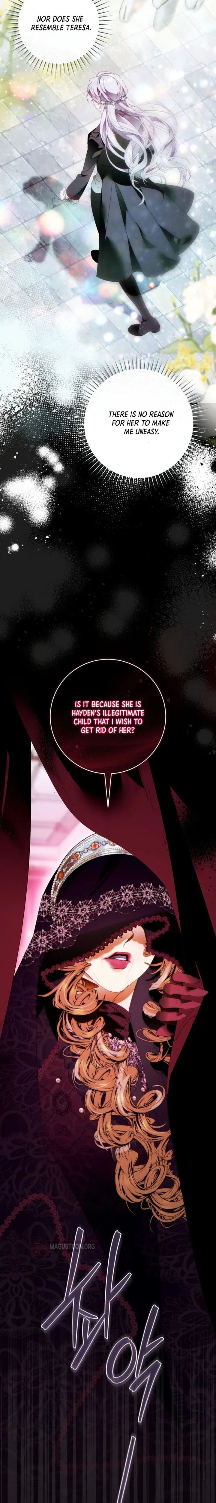 This Marriage Will Definitely Succeed Chapter 53 Page 33