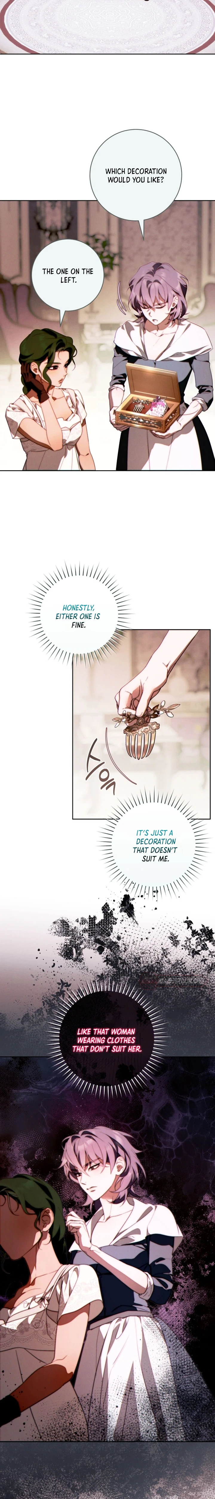 This Marriage Will Definitely Succeed Chapter 73 Page 13