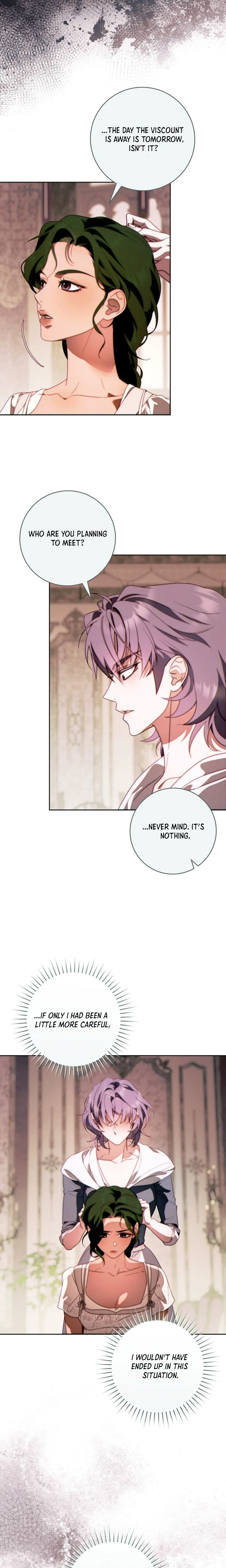 This Marriage Will Definitely Succeed Chapter 73 Page 14