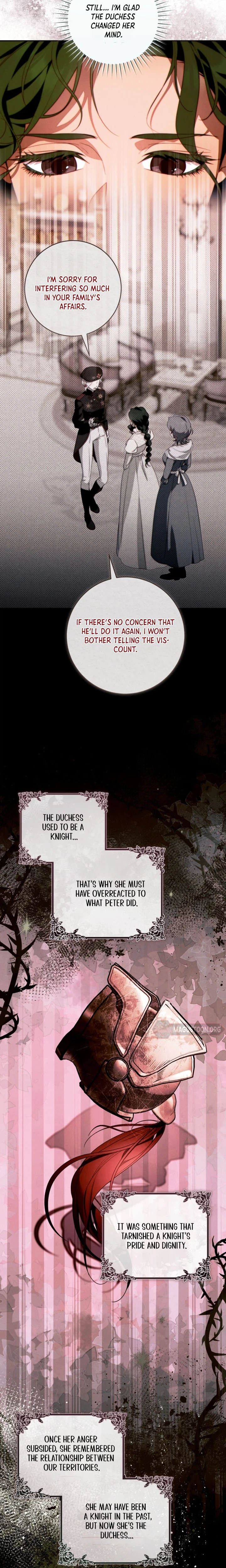 This Marriage Will Definitely Succeed Chapter 73 Page 15