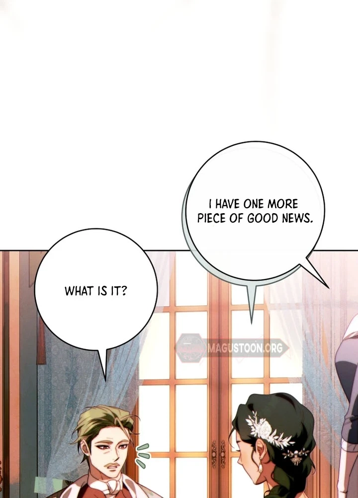 This Marriage Will Definitely Succeed Chapter 73 Page 20