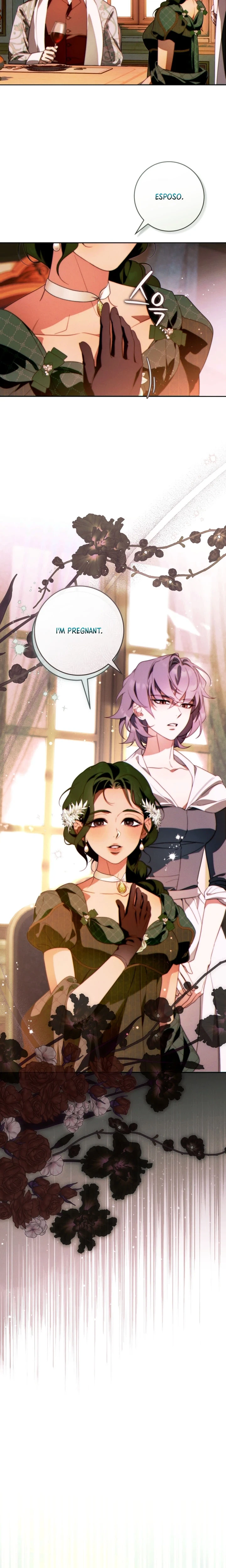 This Marriage Will Definitely Succeed Chapter 73 Page 21