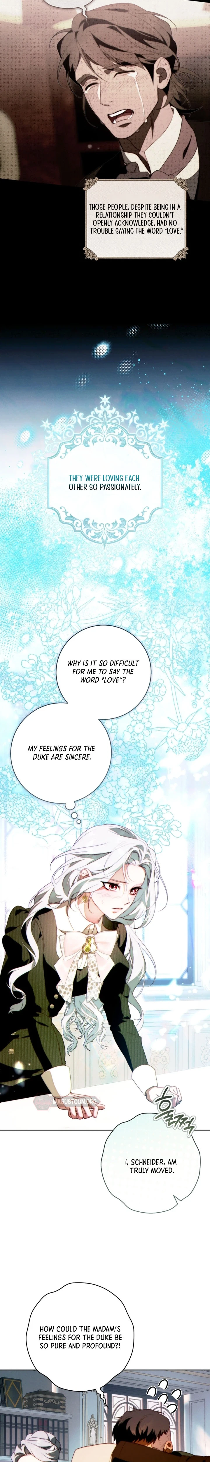 This Marriage Will Definitely Succeed Chapter 73 Page 25