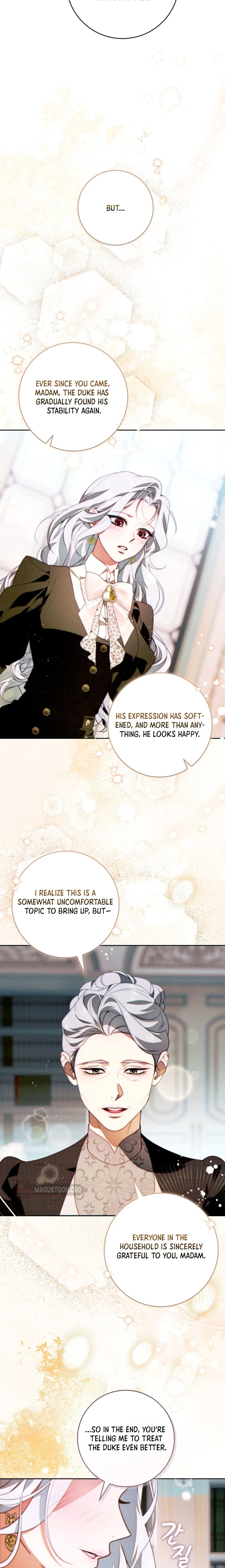 This Marriage Will Definitely Succeed Chapter 73 Page 27