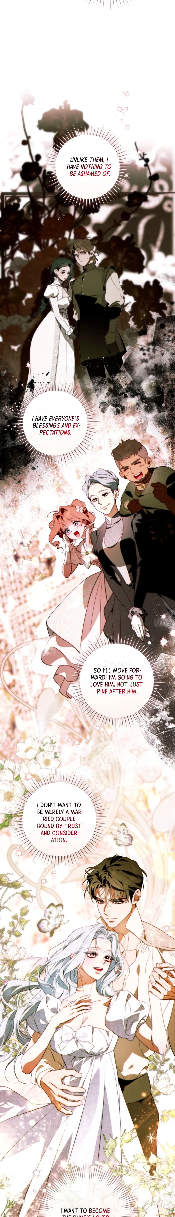 This Marriage Will Definitely Succeed Chapter 73 Page 29
