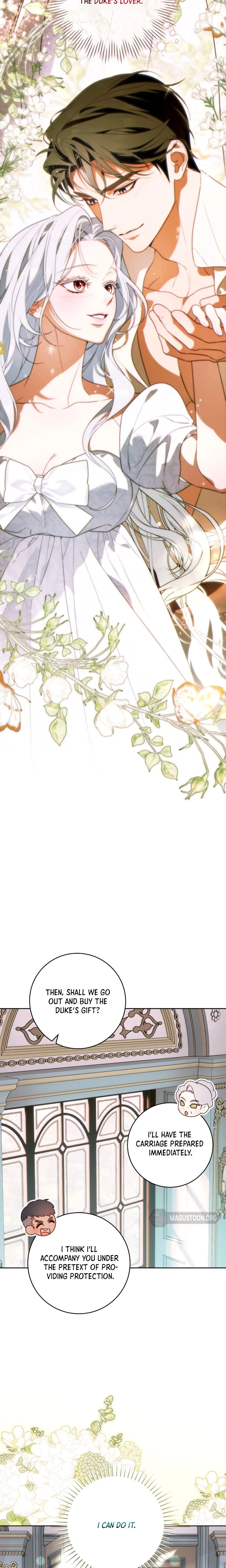This Marriage Will Definitely Succeed Chapter 73 Page 30