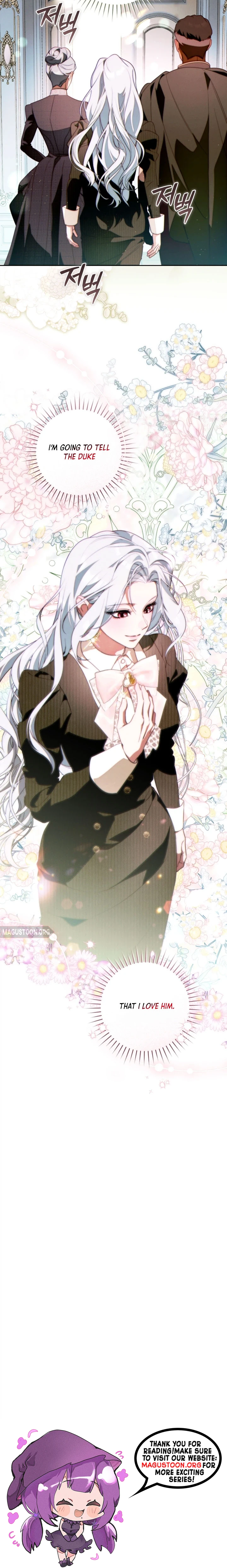This Marriage Will Definitely Succeed Chapter 73 Page 31