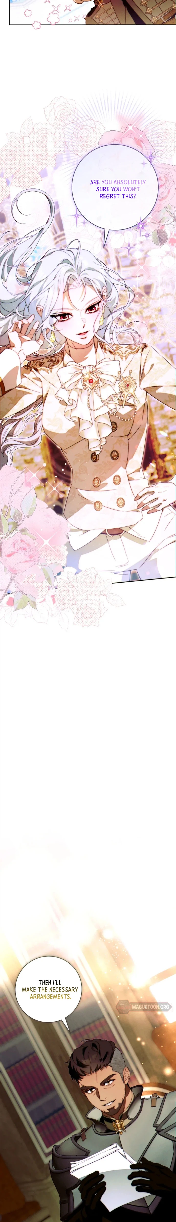 This Marriage Will Definitely Succeed Chapter 67 Page 15