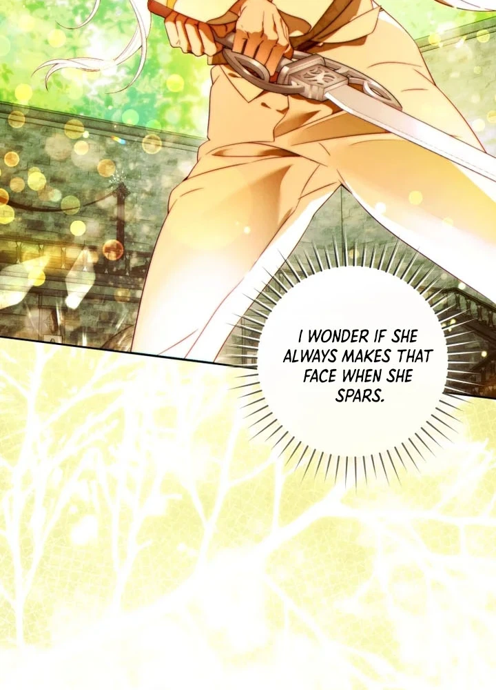 This Marriage Will Definitely Succeed Chapter 67 Page 28