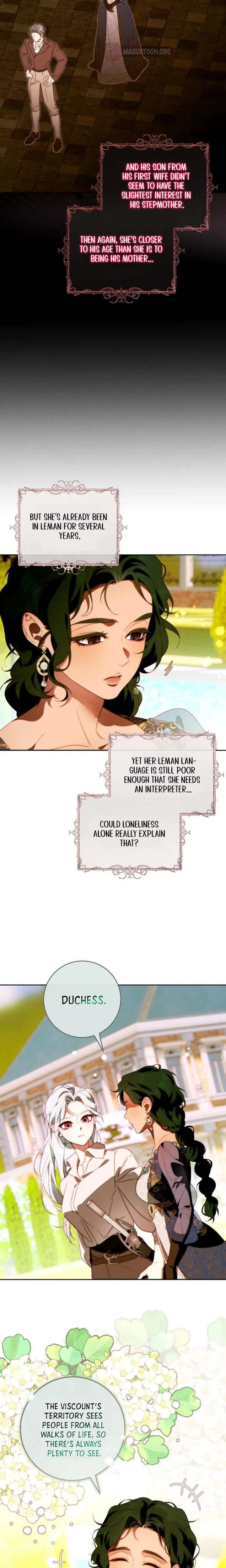 This Marriage Will Definitely Succeed Chapter 65 Page 9