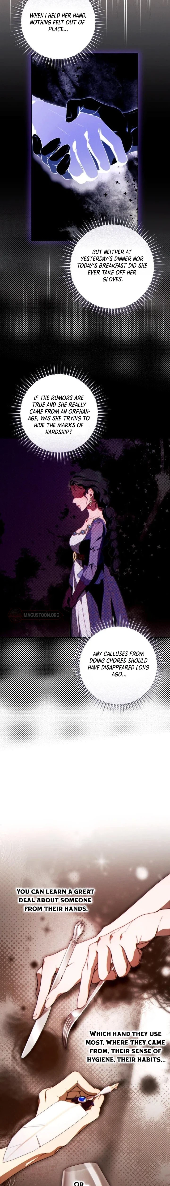 This Marriage Will Definitely Succeed Chapter 65 Page 13