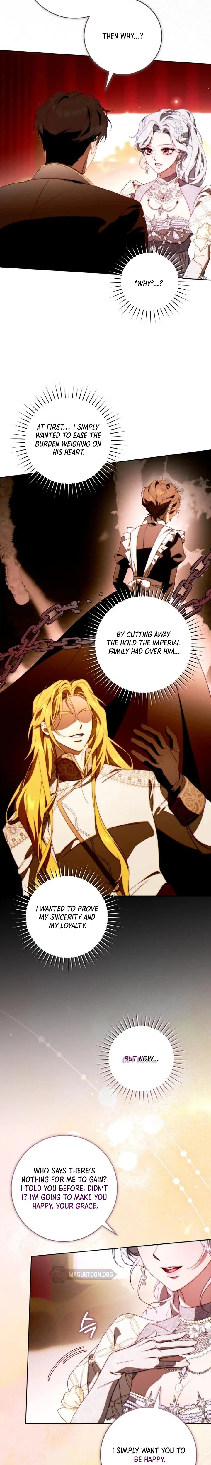 This Marriage Will Definitely Succeed Chapter 65 Page 18