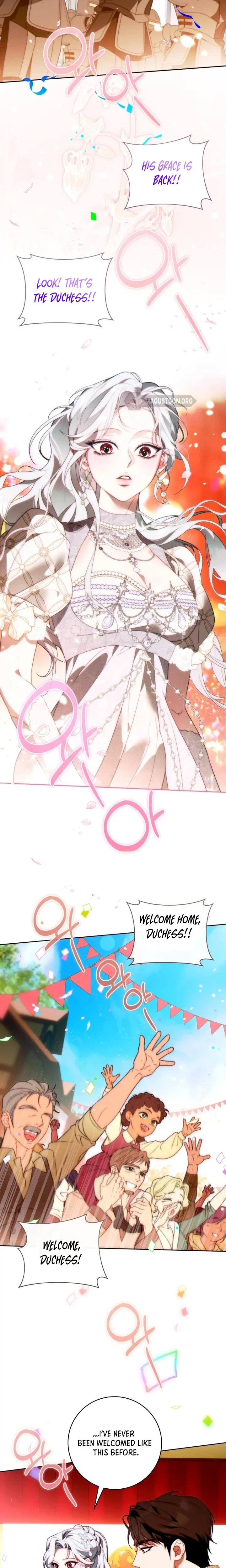 This Marriage Will Definitely Succeed Chapter 65 Page 23