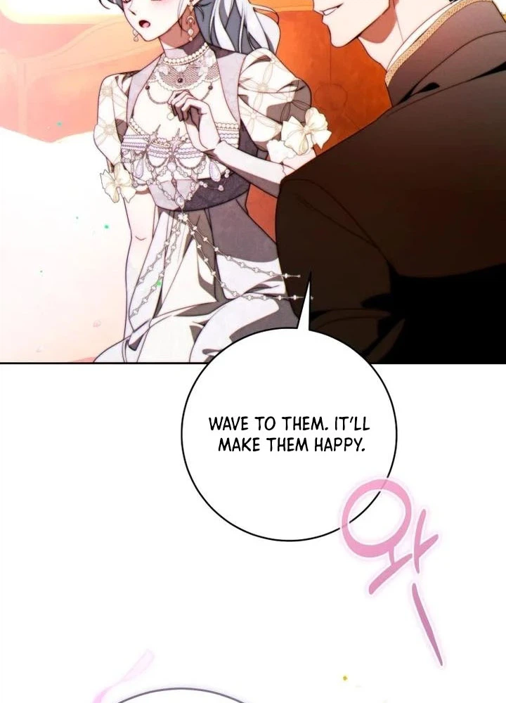 This Marriage Will Definitely Succeed Chapter 65 Page 24