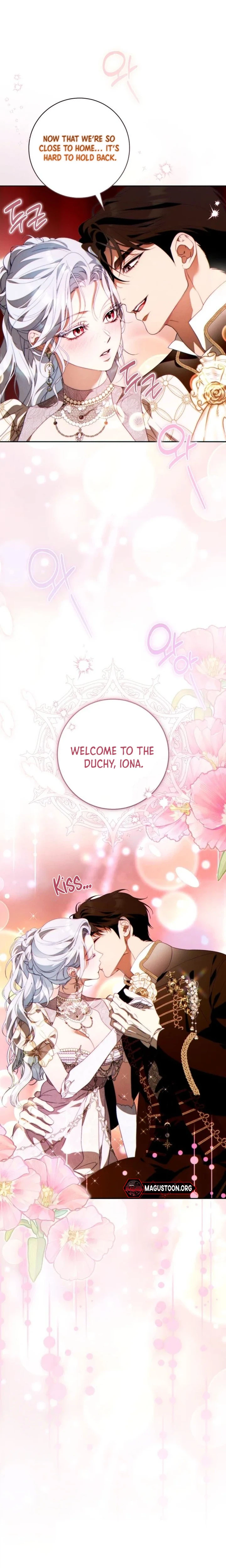 This Marriage Will Definitely Succeed Chapter 65 Page 27