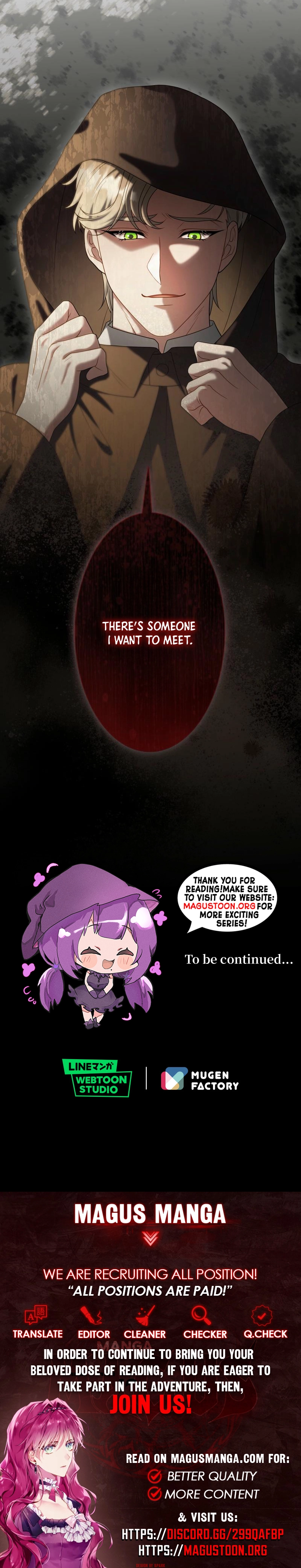 This Obsessive Love Runs Deeper Than Blood Chapter 27 Page 9