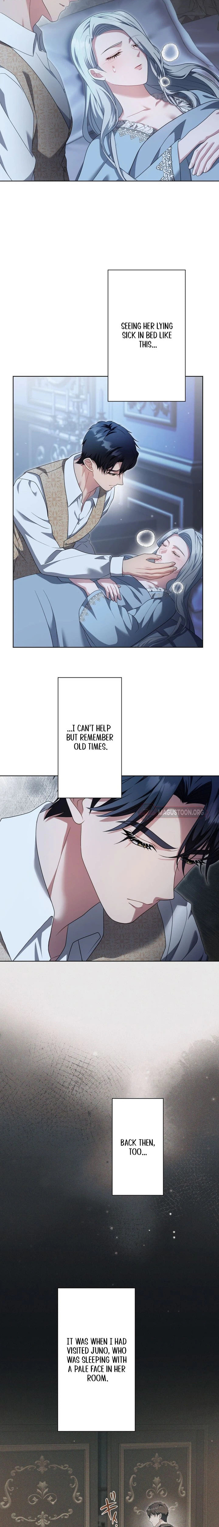 This Obsessive Love Runs Deeper Than Blood Chapter 28 Page 2
