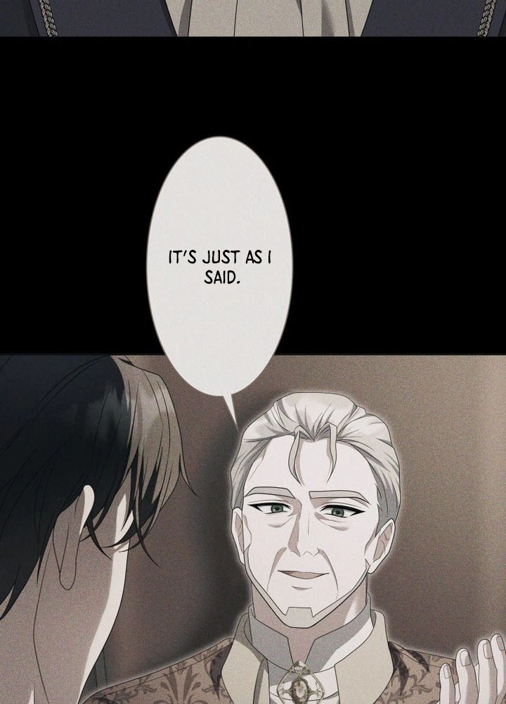 This Obsessive Love Runs Deeper Than Blood Chapter 28 Page 4