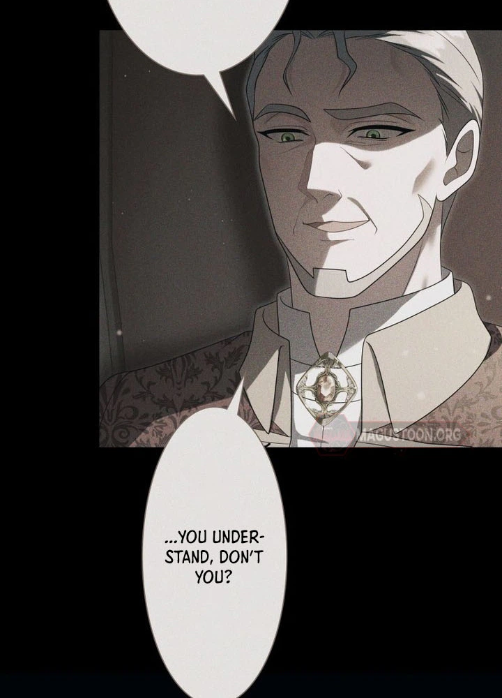This Obsessive Love Runs Deeper Than Blood Chapter 28 Page 8