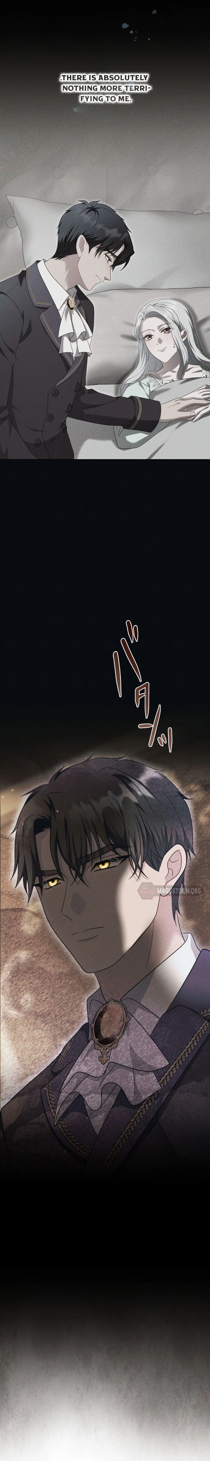 This Obsessive Love Runs Deeper Than Blood Chapter 28 Page 13