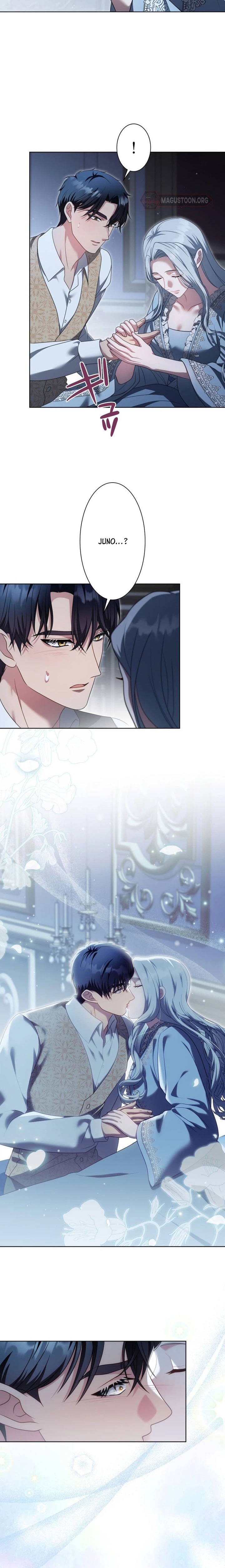 This Obsessive Love Runs Deeper Than Blood Chapter 28 Page 17