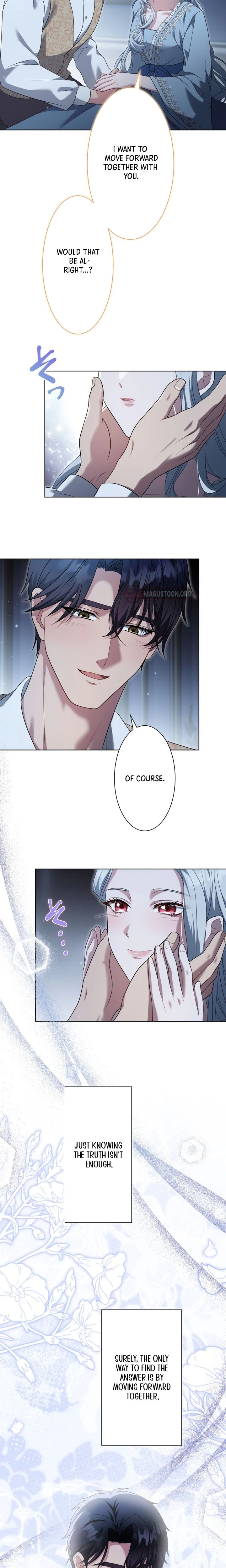 This Obsessive Love Runs Deeper Than Blood Chapter 28 Page 25