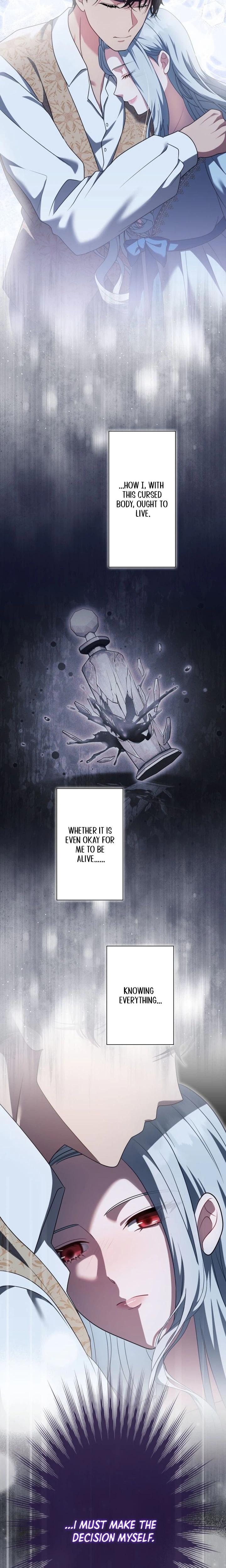 This Obsessive Love Runs Deeper Than Blood Chapter 28 Page 26