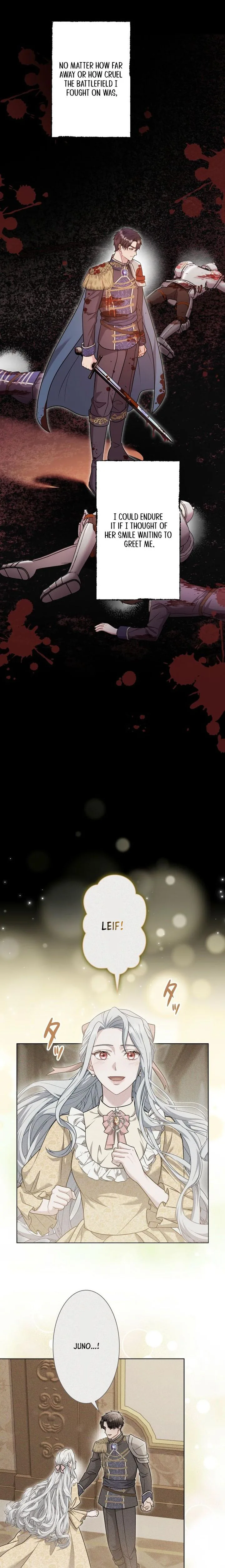 This Obsessive Love Runs Deeper Than Blood Chapter 22 Page 7