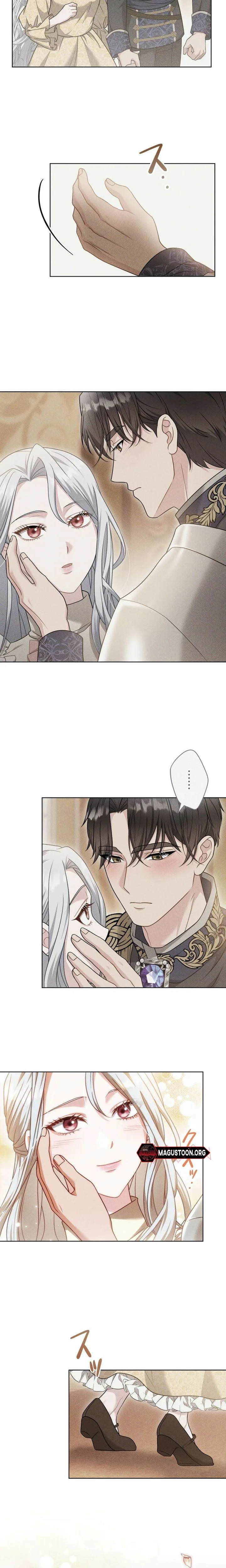 This Obsessive Love Runs Deeper Than Blood Chapter 22 Page 10