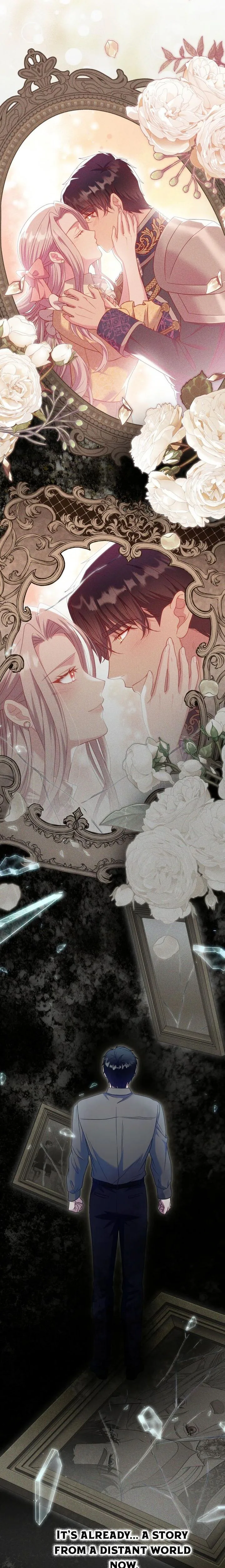 This Obsessive Love Runs Deeper Than Blood Chapter 22 Page 11