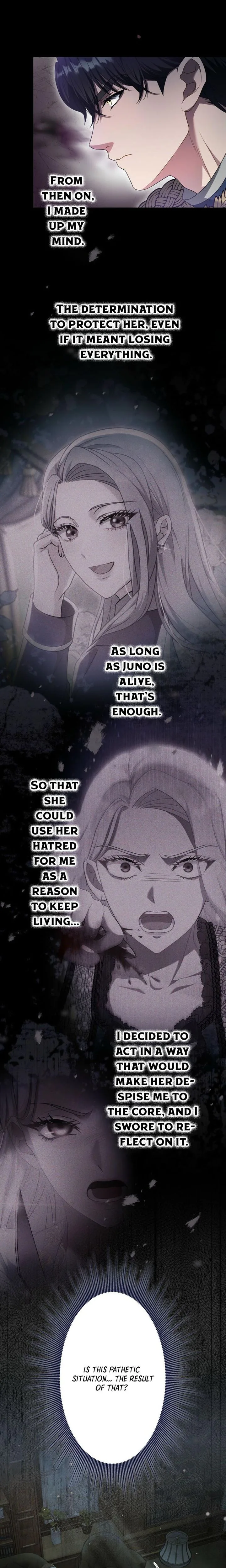 This Obsessive Love Runs Deeper Than Blood Chapter 22 Page 14