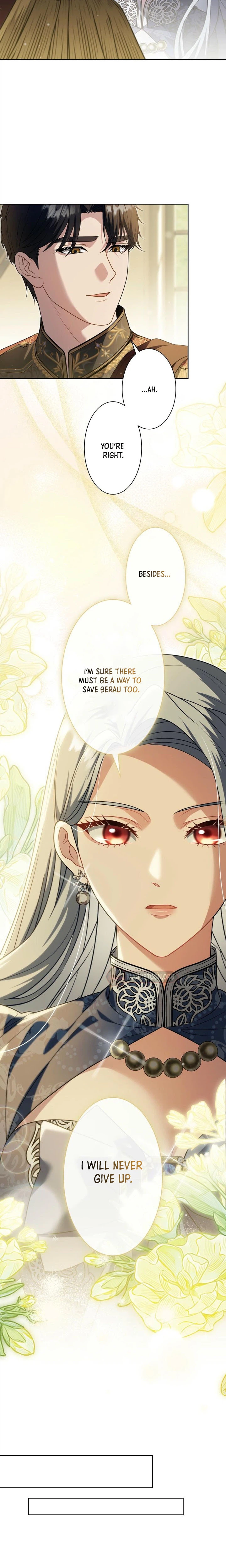 This Obsessive Love Runs Deeper Than Blood Chapter 32 Page 17