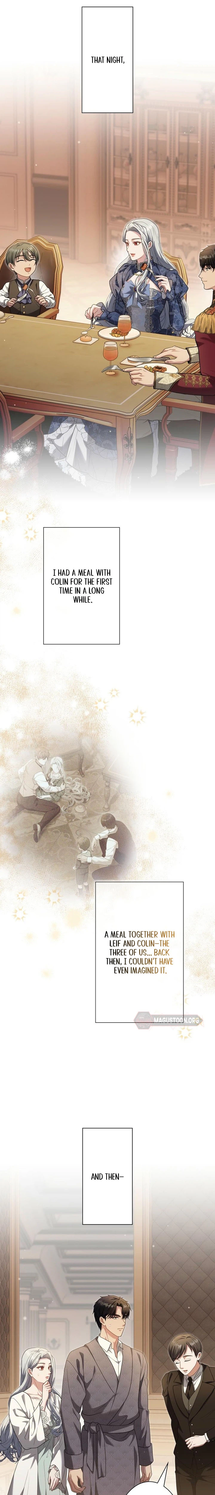 This Obsessive Love Runs Deeper Than Blood Chapter 32 Page 18