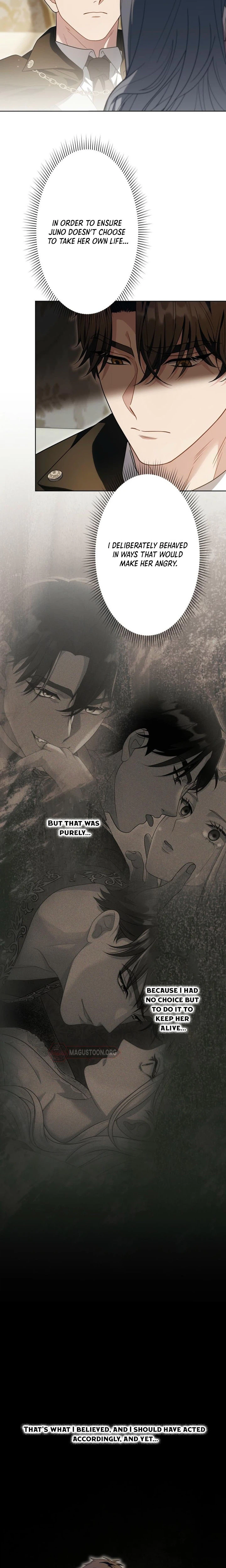 This Obsessive Love Runs Deeper Than Blood Chapter 29 Page 2