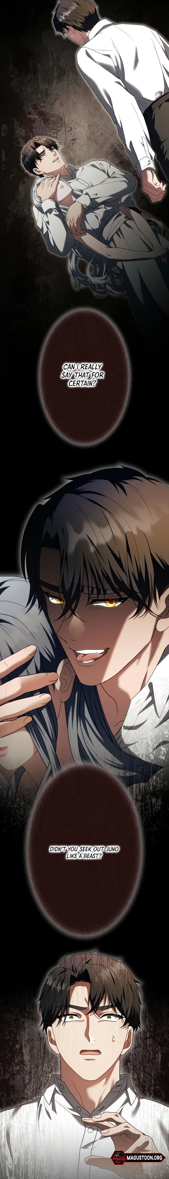 This Obsessive Love Runs Deeper Than Blood Chapter 29 Page 3
