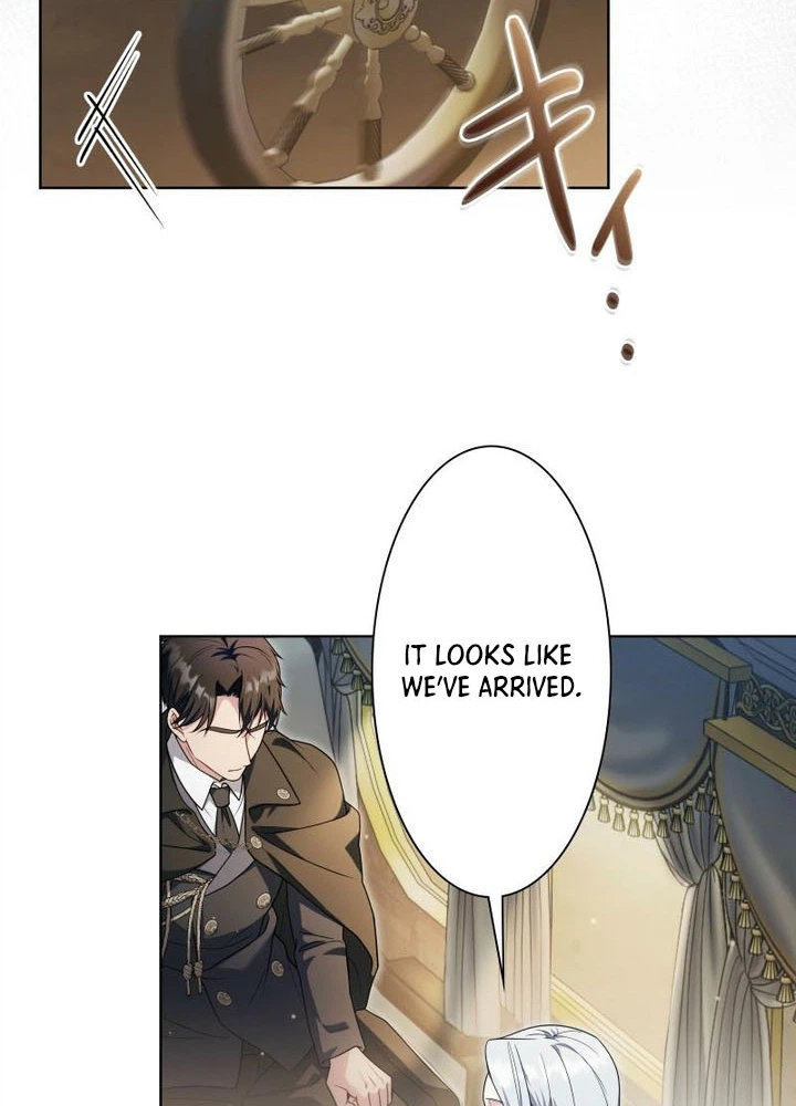 This Obsessive Love Runs Deeper Than Blood Chapter 29 Page 8