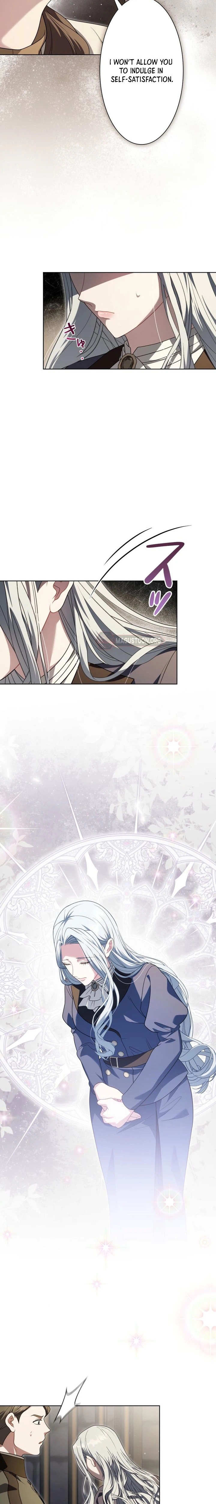 This Obsessive Love Runs Deeper Than Blood Chapter 29 Page 17