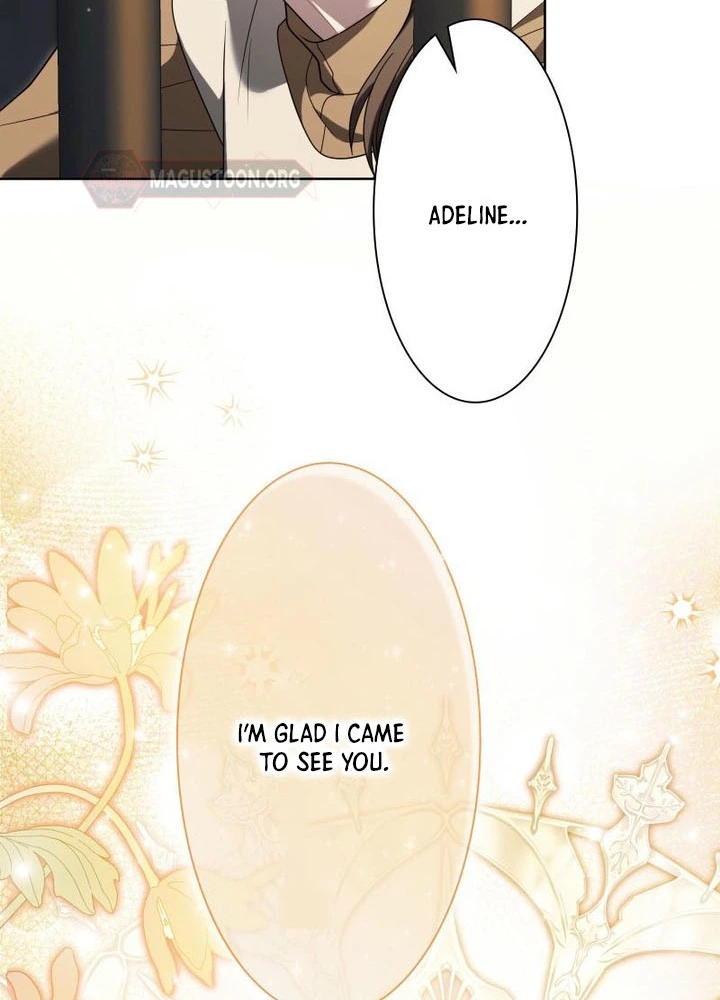 This Obsessive Love Runs Deeper Than Blood Chapter 29 Page 20